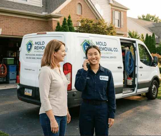 Crawlspace Mold Remediation Glenview, IL FAQs